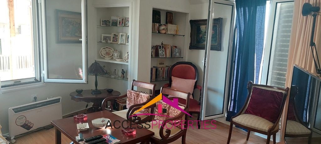 Διαμέρισμα 58 τ.μ. πρός πώληση, Αθήνα - Κέντρο, Κολωνός - Κολοκυνθούς