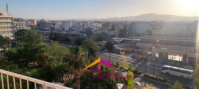 Apartment 58 sqm for sale, Athens - Center, Kolonos - Kolokinthous