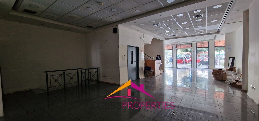 Επιχειρηματικό κτίριο 480 τ.μ. πρός πώληση, Πειραιάς, Πειραιάς - Κέντρο