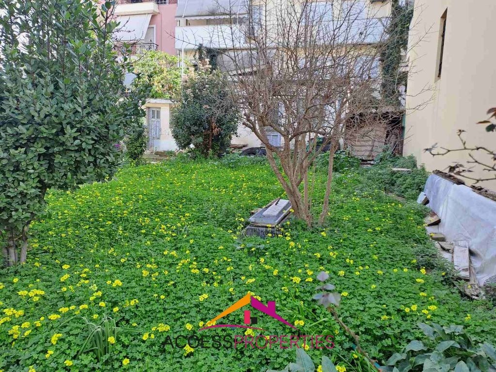 Οικόπεδο 204 τ.μ. πρός πώληση, Αθήνα - Ανατολικά Προάστια, Γέρακας