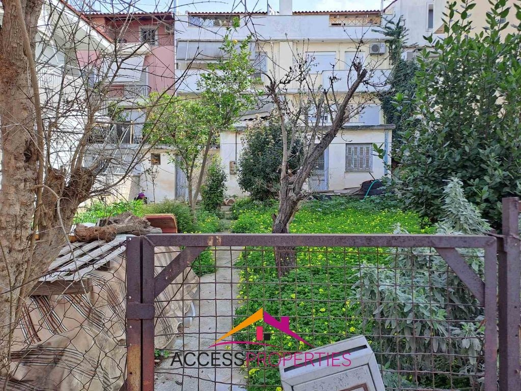 Οικόπεδο 204 τ.μ. πρός πώληση, Αθήνα - Ανατολικά Προάστια, Γέρακας