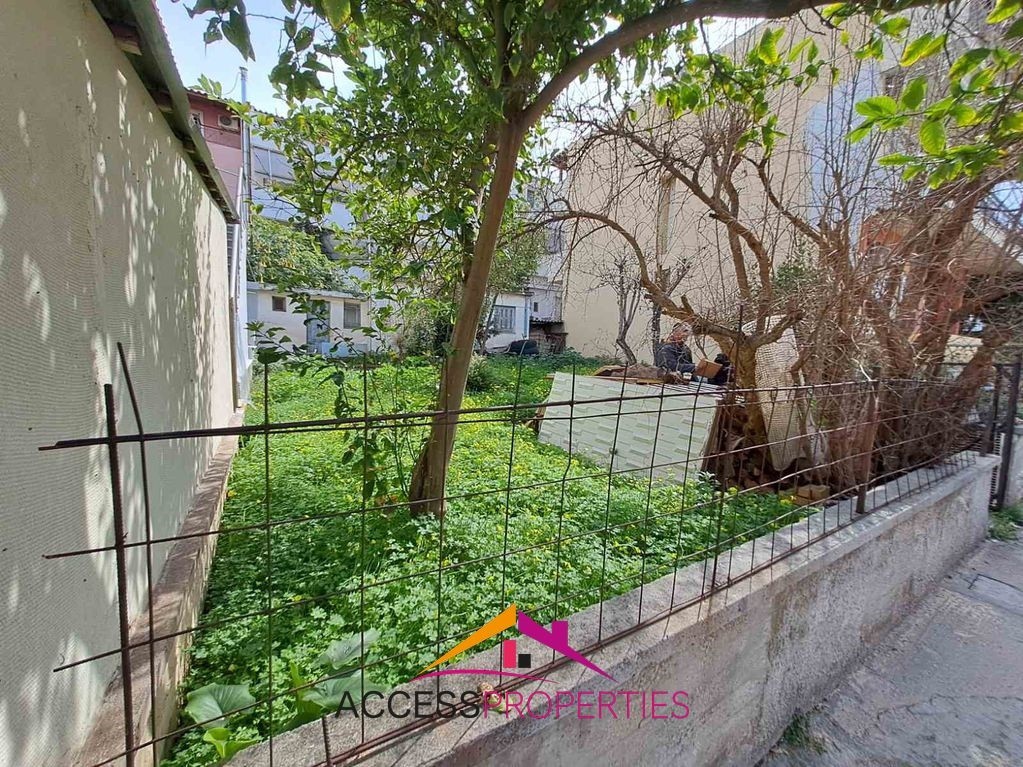 Οικόπεδο 204 τ.μ. πρός πώληση, Αθήνα - Ανατολικά Προάστια, Γέρακας