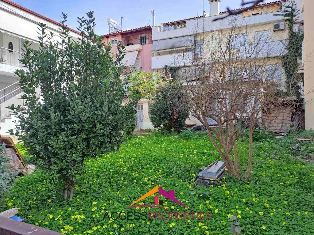 Οικόπεδο 204 τ.μ. πρός πώληση, Αθήνα - Ανατολικά Προάστια, Γέρακας