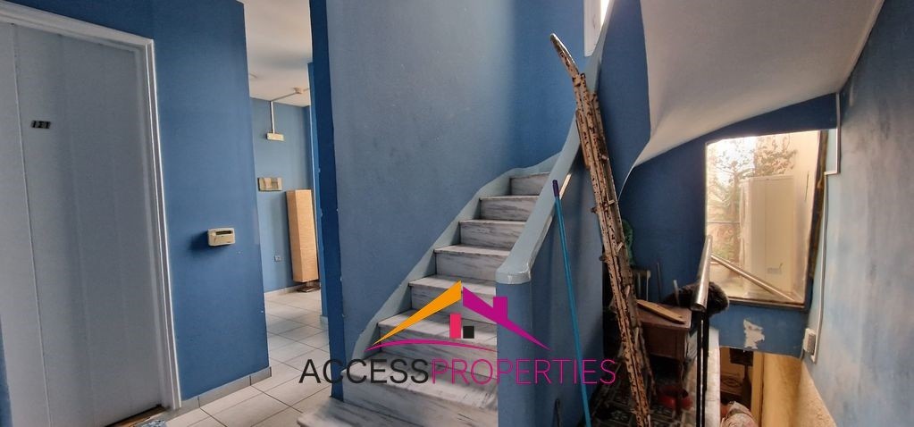 Συγκρότημα διαμερισμάτων 315 τ.μ. πρός πώληση, Πειραιάς, Καστέλλα