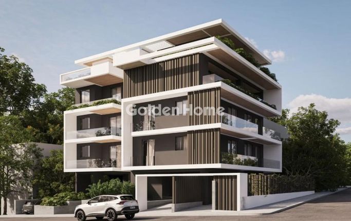 Apartment 104 sqm for sale, Athens - West, Chaidari