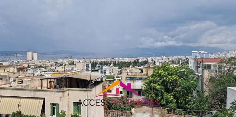 Οικόπεδο 404 τ.μ. για πώληση, Αθήνα - Κέντρο, Κέντρο