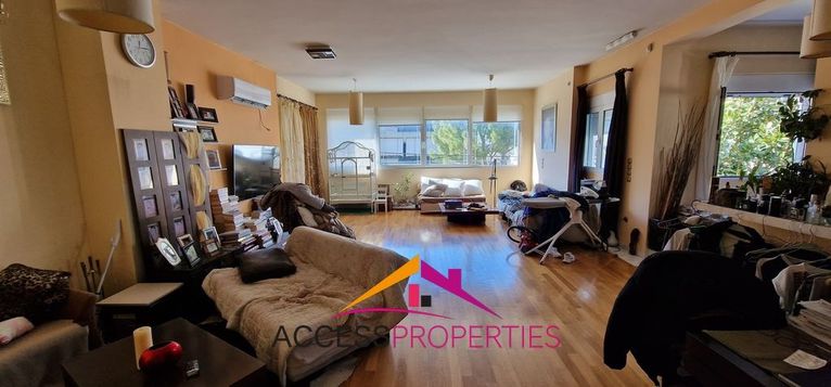 Apartment 181 sqm for sale, Athens - North, Vrilissia