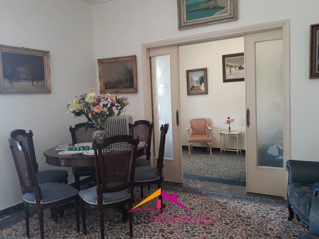 Διαμέρισμα 110 τ.μ. πρός πώληση, Αθήνα - Κέντρο, Λεωφ. Πατησίων - Λεωφ. Αχαρνών