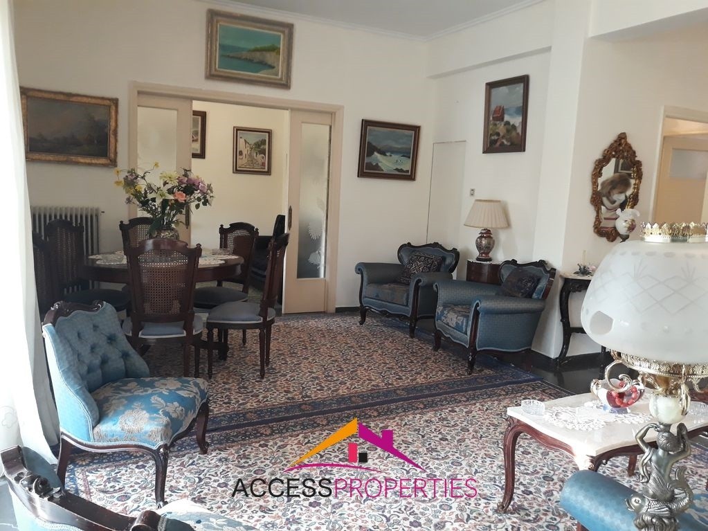 Διαμέρισμα 110 τ.μ. πρός πώληση, Αθήνα - Κέντρο, Λεωφ. Πατησίων - Λεωφ. Αχαρνών