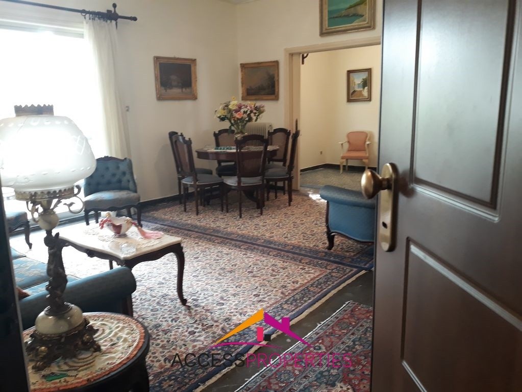 Διαμέρισμα 110 τ.μ. πρός πώληση, Αθήνα - Κέντρο, Λεωφ. Πατησίων - Λεωφ. Αχαρνών