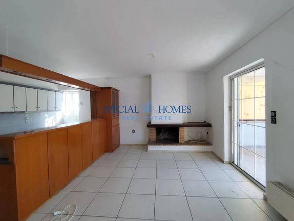 Apartment 101 sqm for rent, Athens - South, Alimos