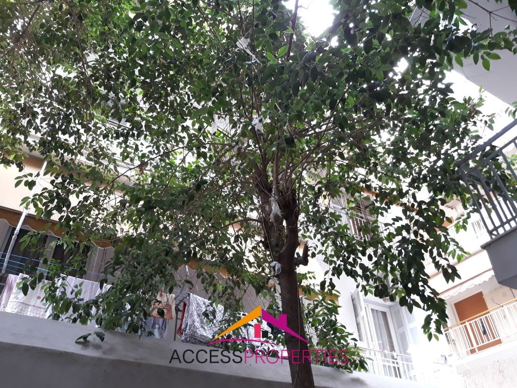 Διαμέρισμα 30 τ.μ. πρός πώληση, Αθήνα - Κέντρο, Λεωφ. Πατησίων - Λεωφ. Αχαρνών