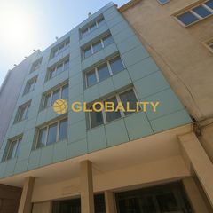Επιχειρηματικό κτίριο 1.436 τ.μ. για πώληση