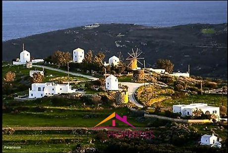 Οικόπεδο 8.896 τ.μ. πρός πώληση