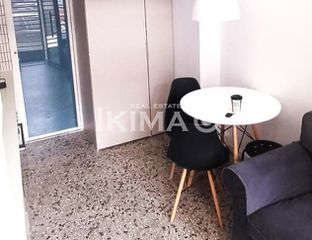 Loft 30 τ.μ. για ενοικίαση, Θεσσαλονίκη - Κέντρο, Ανάληψη-thumb-5