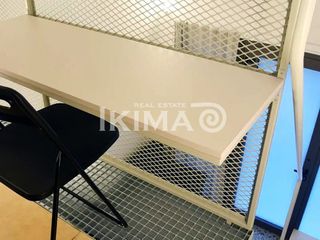 Loft 30 τ.μ. για ενοικίαση, Θεσσαλονίκη - Κέντρο, Ανάληψη-thumb-9