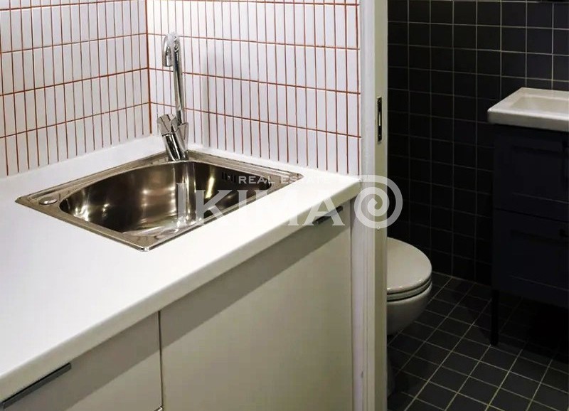 Loft 30 τ.μ. πρός ενοικίαση, Θεσσαλονίκη - Κέντρο, Ανάληψη