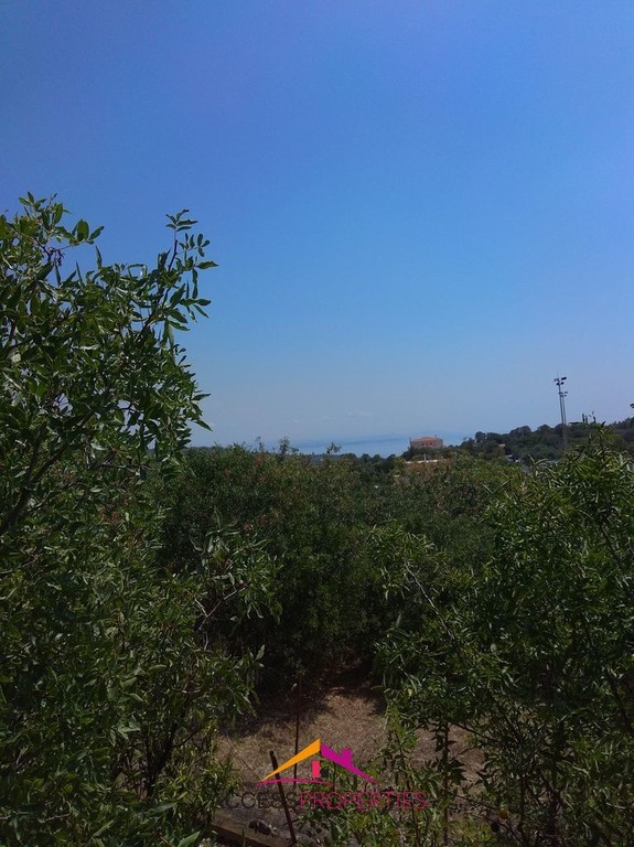 Οικόπεδο 208,53 τ.μ. πρός πώληση, Ν. Χίου, Χίος