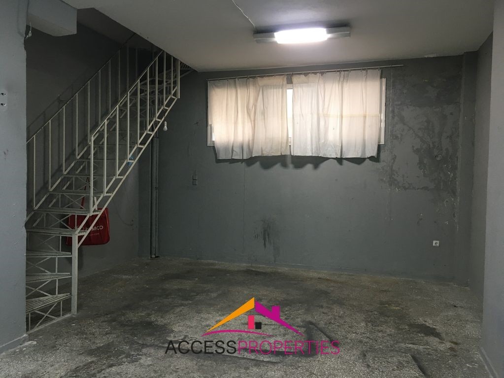 Κατάστημα 540 τ.μ. πρός πώληση, Αθήνα - Κέντρο, Λεωφ. Πατησίων - Λεωφ. Αχαρνών