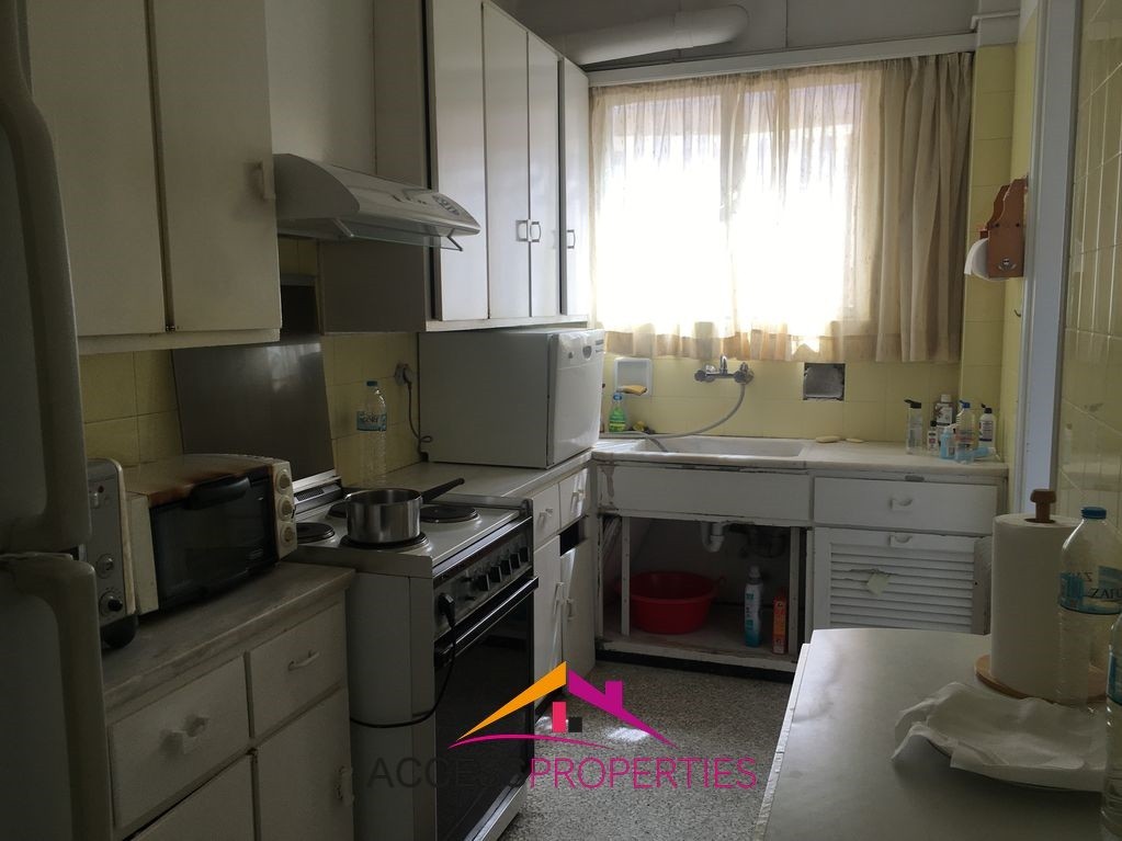 Γραφείο 135 τ.μ. πρός πώληση, Αθήνα - Κέντρο, Κυψέλη