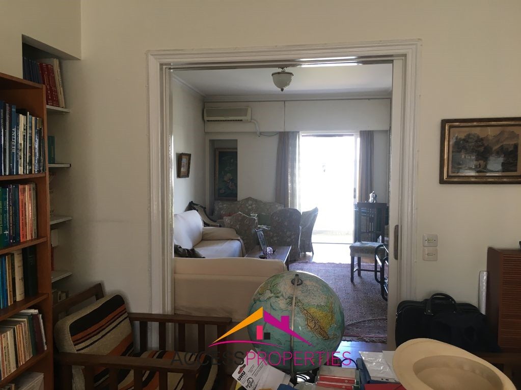 Γραφείο 135 τ.μ. πρός πώληση, Αθήνα - Κέντρο, Κυψέλη