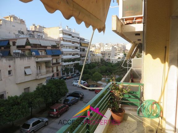 Apartment 72 sqm for sale, Athens - South, Nea Smyrni
