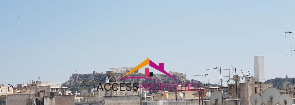 Ξενοδοχείο 2.300 τ.μ. πρός πώληση, Αθήνα - Κέντρο, Κέντρο