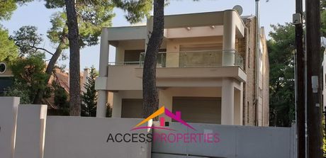 Μονοκατοικία 800 τ.μ. για πώληση