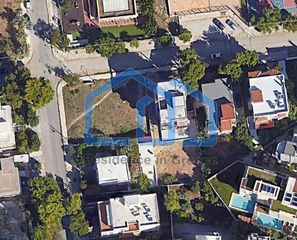 Οικόπεδο 535 τ.μ. για ενοικίαση, Αθήνα - Νότια Προάστια, Βούλα-thumb-1