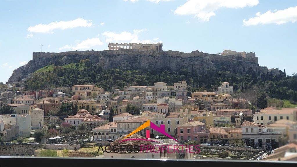Ξενοδοχείο 3.000 τ.μ. πρός πώληση, Αθήνα - Κέντρο, Κέντρο