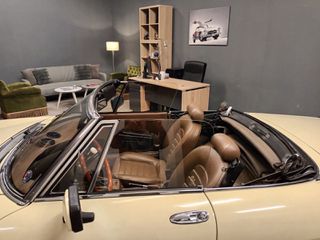 Alfa Romeo Spider 1984 2,0 CABRIO-thumb-7