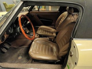 Alfa Romeo Spider 1984 2,0 CABRIO-thumb-8