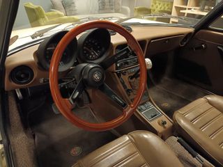 Alfa Romeo Spider 1984 2,0 CABRIO-thumb-9