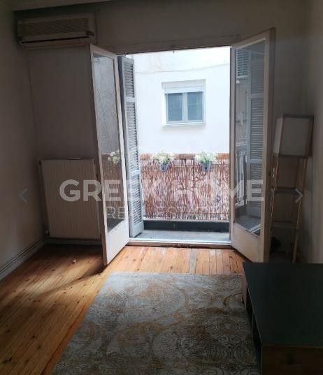 Διαμέρισμα 60 τ.μ. προς πώληση, Ανάληψη Θεσσαλονίκης