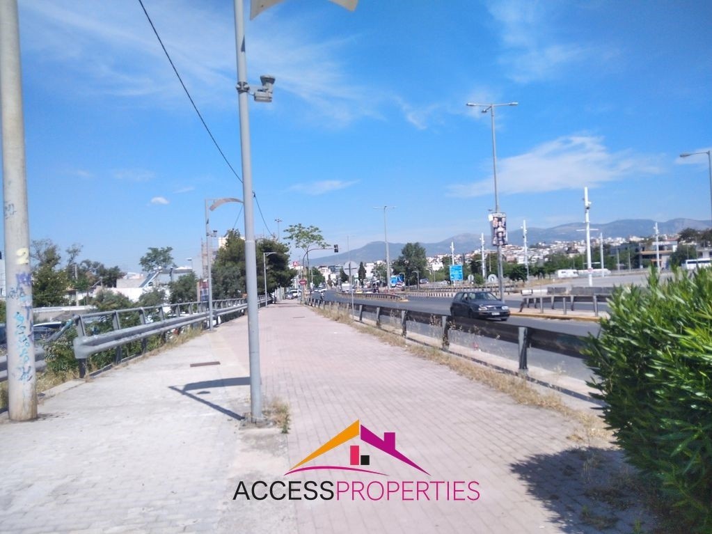 Οικόπεδο 795 τ.μ. πρός πώληση, Αθήνα - Βόρεια Προάστια, Νέα Ιωνία