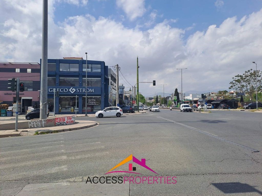 Οικόπεδο 795 τ.μ. πρός πώληση, Αθήνα - Βόρεια Προάστια, Νέα Ιωνία