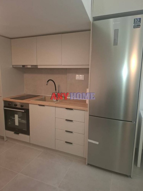 Loft 39 τ.μ. προς πώληση, Μαρτίου