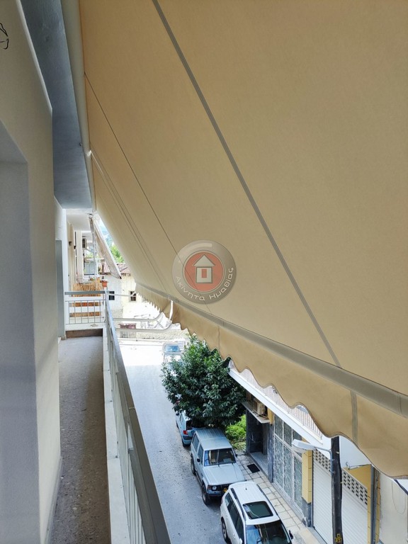 Διαμέρισμα 110 τ.μ. πρός πώληση, Ημαθία, Βέροια
