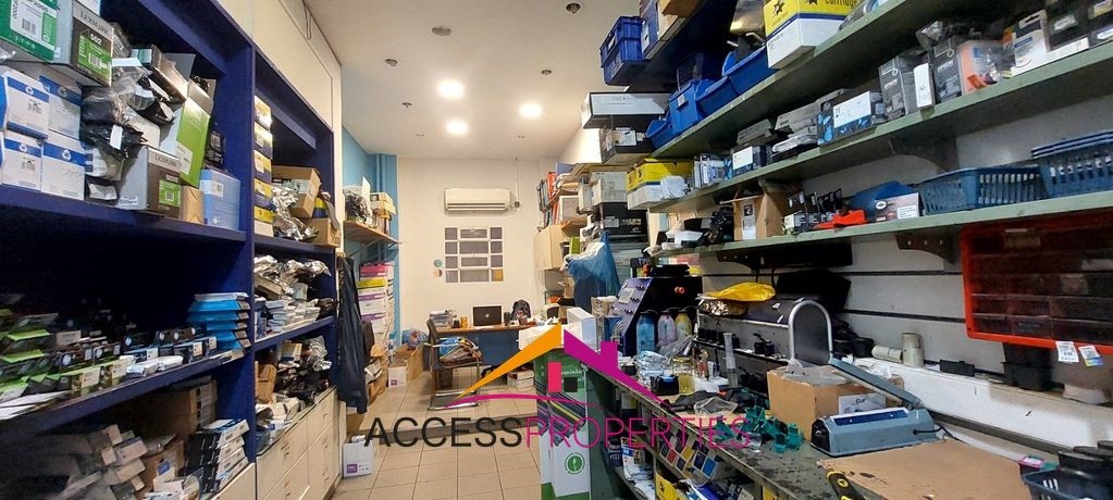 Κατάστημα 100 τ.μ. πρός ενοικίαση, Αθήνα - Κέντρο, Κέντρο