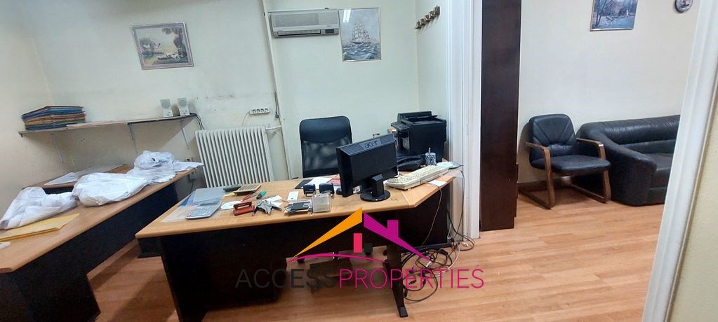 Γραφείο 40 τ.μ. πρός ενοικίαση, Πειραιάς - Προάστια, Άγιος Ιωάννης Ρέντης