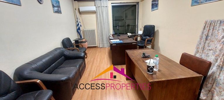 Office 40 sqm for rent, Piraeus Suburbs, Agios Ioannis Rentis