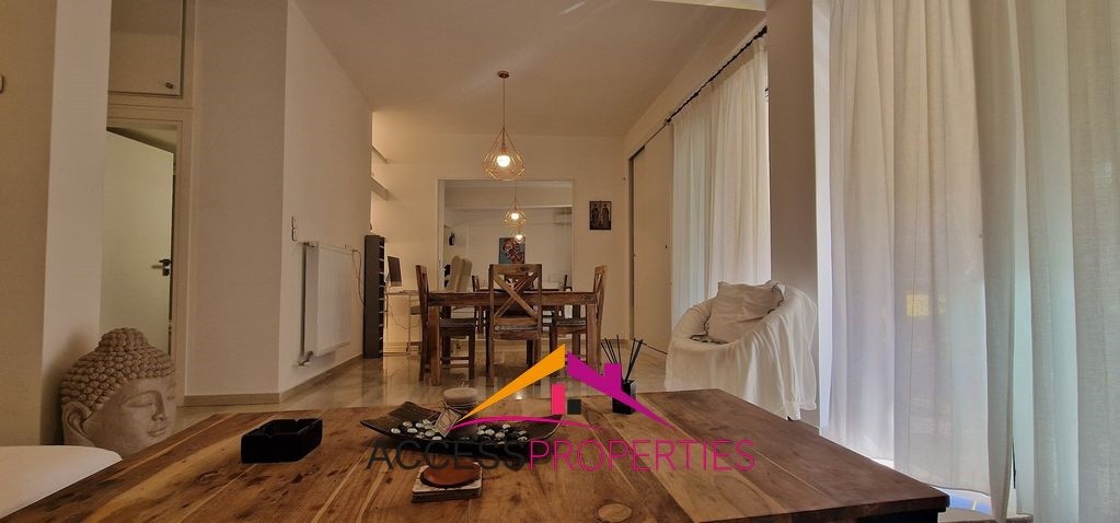 Διαμέρισμα 70 τ.μ. πρός πώληση, Αθήνα - Νότια Προάστια, Παλαιό Φάληρο
