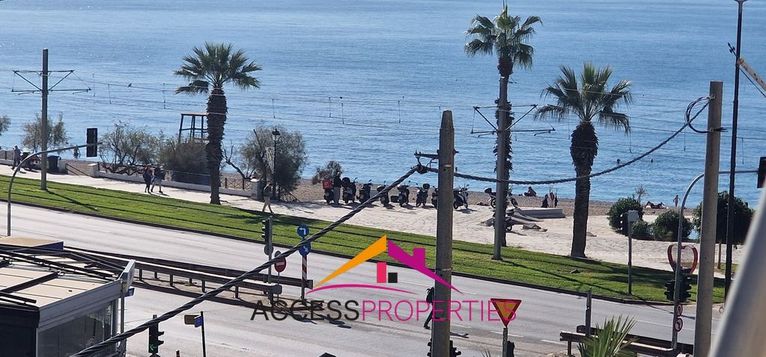 Apartment 70 sqm for sale, Athens - South, Palaio Faliro