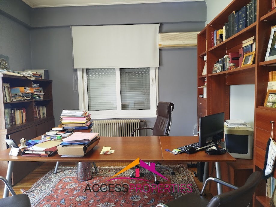Διαμέρισμα 92 τ.μ. πρός πώληση, Αθήνα - Κέντρο, Λεωφ. Πατησίων - Λεωφ. Αχαρνών