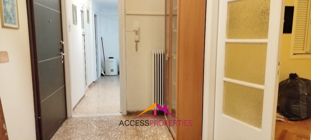 Διαμέρισμα 84 τ.μ. πρός πώληση, Αθήνα - Κέντρο, Λεωφ. Πατησίων - Λεωφ. Αχαρνών