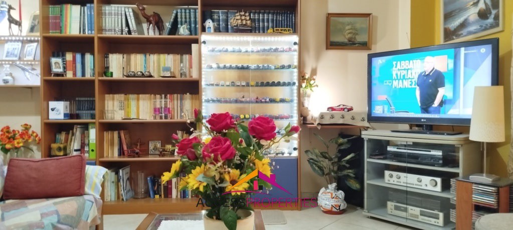 Διαμέρισμα 78 τ.μ. πρός πώληση, Αθήνα - Κέντρο, Πατήσια