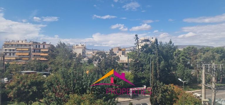 Office 240 sqm for rent, Athens - Center, Patision - Acharnon