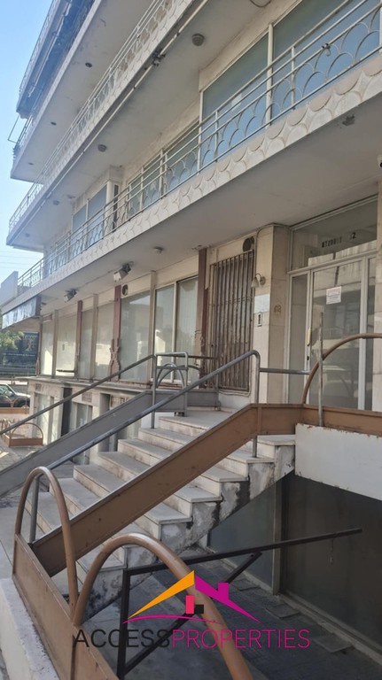 Επιχειρηματικό κτίριο 889,79 τ.μ. πρός ενοικίαση, Αθήνα - Νότια Προάστια, Ηλιούπολη