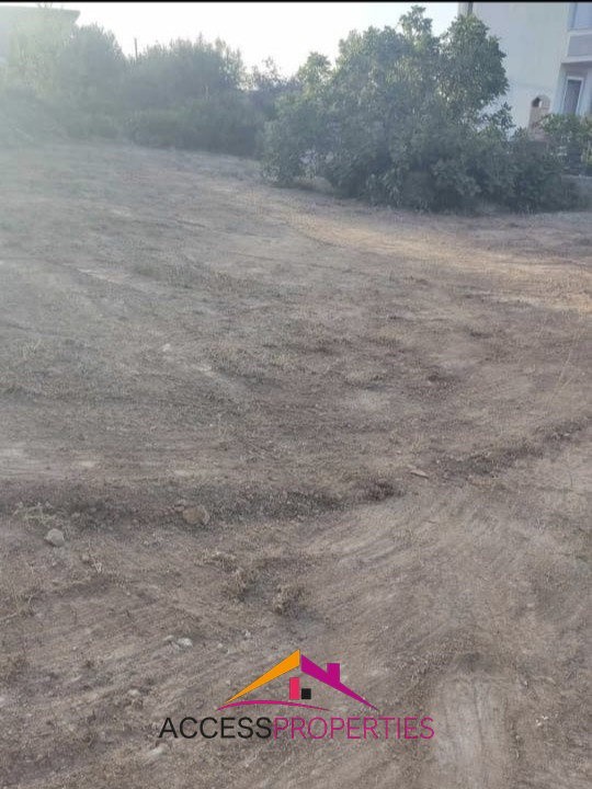 Οικόπεδο 480 τ.μ. πρός πώληση, Νησιά Αργοσαρωνικού, Αίγινα