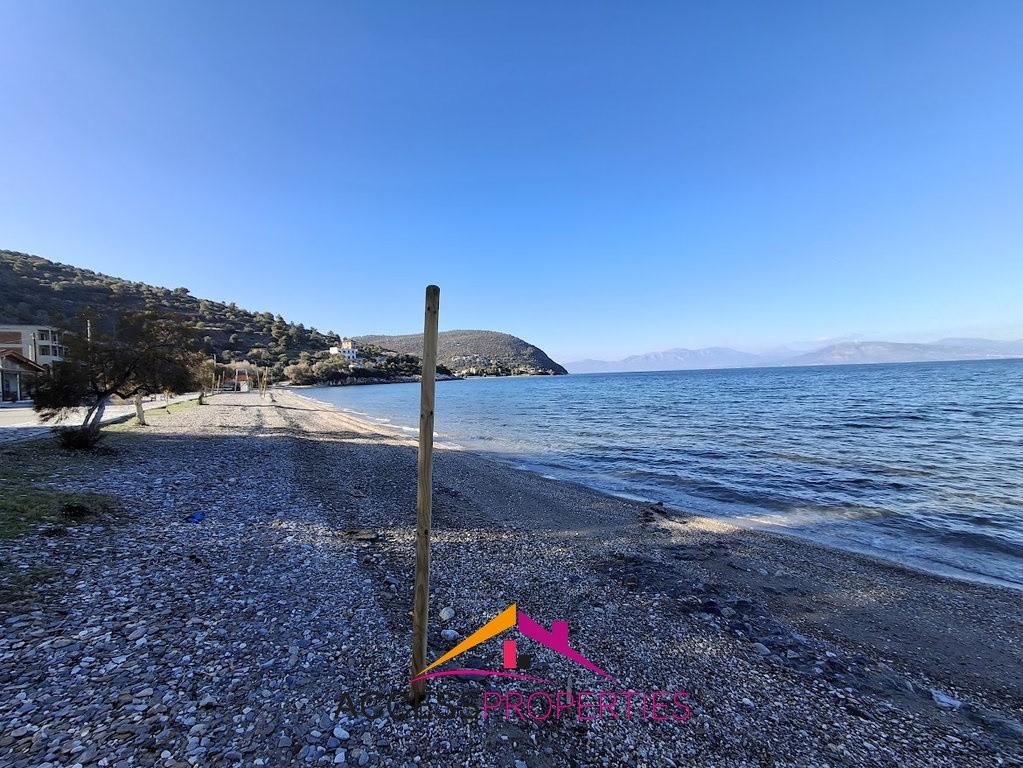 Οικόπεδο 1.278 τ.μ. πρός πώληση, Αθήνα - Ανατολικά Προάστια, Βαρνάβας